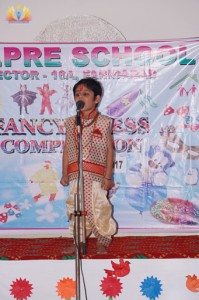 Fancy Dress Competition (2)